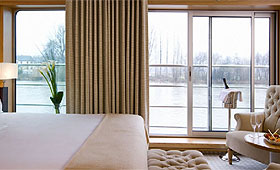 river princess suite